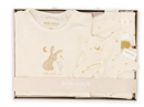 Εικόνα της Little Dutch Σετ Δώρου με Ρουχαλάκια Newborn Naturals
