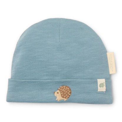 Εικόνα της Σκουφάκι Stone Blue No1