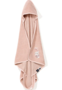 Εικόνα της ΠΕΤΣΕΤΑ BAMBOO NEWBORN PINK ROSSIE 85×85
