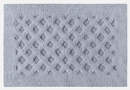 Εικόνα της Πατάκι Μπάνιου Delhi Silver 40x60 Guy Laroche