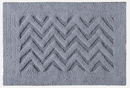 Εικόνα της Πατάκι Μπάνιου Nepal Titanium 40x60 Guy Laroche