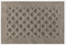 Εικόνα της Πατάκι Μπάνιου Delhi Taupe 55X85 Guy Laroche