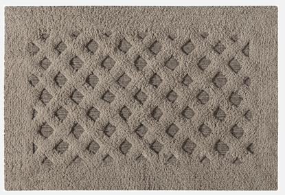 Εικόνα της Πατάκι Μπάνιου Delhi Taupe 55X85 Guy Laroche