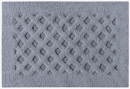 Εικόνα της Πατάκι Μπάνιου Delhi Titanium 55x85 Guy Laroche