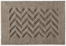Εικόνα της Πατάκι Μπάνιου Nepal Taupe 55x85 Guy Laroche