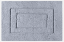 Εικόνα της Πατάκι Μπάνιου Mumbai Silver 70x120 Guy Laroche
