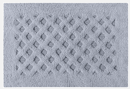 Εικόνα της Πατάκι Μπάνιου Delhi Silver 70x120 Guy Laroche