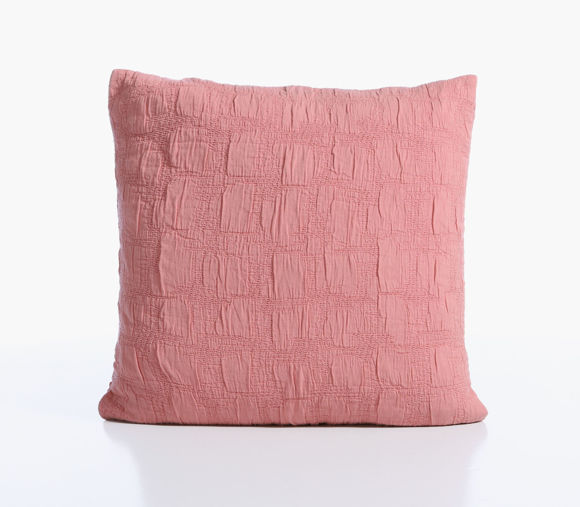 Εικόνα της ΔΙΑΚΟΣΜΗΤΙΚΗ ΜΑΞΙΛΑΡΟΘΗΚΗ CHARISMA CORAL 50X50