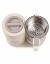 Εικόνα της Ατμομάγειρας & Μπλέντερ Babycook Neo® 4in1 Clay 1.25lt Beaba
