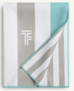 Εικόνα της Πετσέτα Θαλάσσης Med 05 (1+1) Feel and Touch