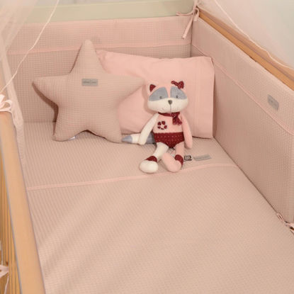 Εικόνα της Πάπλωμα & Παπλωματοθήκη Design 452 100x140cm - Oliver Baby