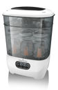 Εικόνα της Baby Brezza Sterilizer Dryer Advanced Αποστειρωτής & Στεγνωτήριο