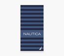Εικόνα της ΠΕΤΣΕΤΑ ΘΑΛΑΣΣΗΣ NAUTICA-NAU TRUST 80X160 BLUE