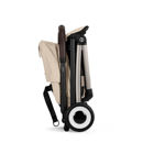 Εικόνα της Cybex Orfeo Βρεφικό Καρότσι TPE Almond Beige