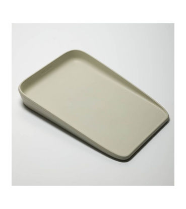 Εικόνα της Twistshake Βρεφική Αλλαξιέρα Αφρού Faded Beige