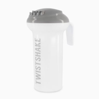 Εικόνα της TwistShake Rinser Κύπελλο Λουσίματος Για 0+ Μηνών Grey