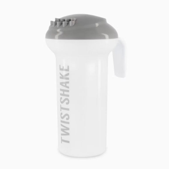 Εικόνα της TwistShake Rinser Κύπελλο Λουσίματος Για 0+ Μηνών Grey
