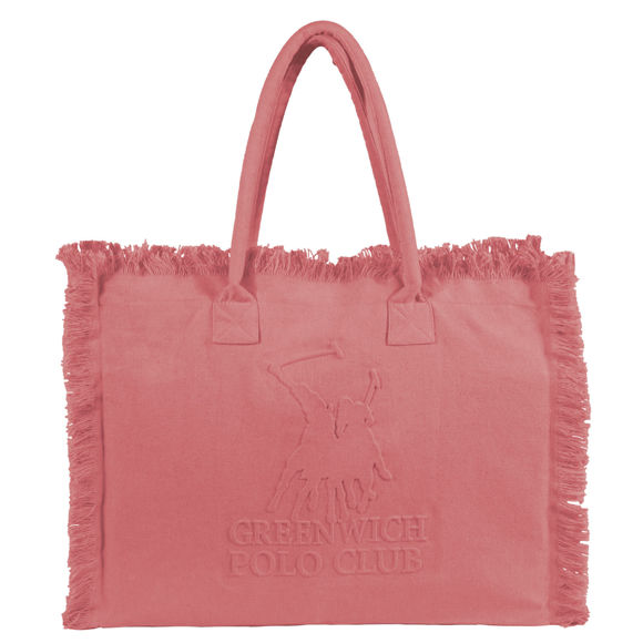 Εικόνα της GREENWICH POLO CLUB ΤΣΑΝΤΑ ΘΑΛΑΣΣΗΣ 45Χ35 ESSENTIAL 5251
