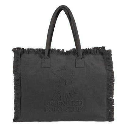 Εικόνα της GREENWICH POLO CLUB ΤΣΑΝΤΑ ΘΑΛΑΣΣΗΣ 45Χ35 ESSENTIAL 5250
