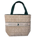 Εικόνα της GREENWICH POLO CLUB ΤΣΑΝΤΑ ΘΑΛΑΣΣΗΣ 55Χ40 ESSENTIAL 5229