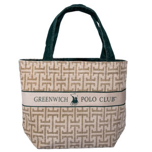 Εικόνα της GREENWICH POLO CLUB ΤΣΑΝΤΑ ΘΑΛΑΣΣΗΣ 55Χ40 ESSENTIAL 5229