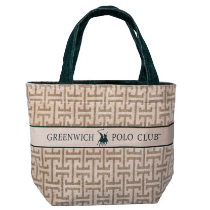 Εικόνα της GREENWICH POLO CLUB ΤΣΑΝΤΑ ΘΑΛΑΣΣΗΣ 55Χ40 ESSENTIAL 5229
