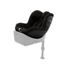 Εικόνα της Cybex Sirona G3 Κάθισμα Αυτοκινήτου 61-105cm Magic Black | black