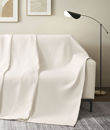 Εικόνα της Ριχτάρι Regata (Off white) Throw 180x250