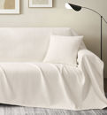 Εικόνα της Ριχτάρι Regata (Off white) Throw 180x300