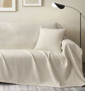 Εικόνα της Ριχτάρι Regata (Taupe) Throw 180x250
