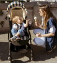 Εικόνα της Καρότσι Stokke YoYo 3 Riviera Collection Monaco Limited Edition