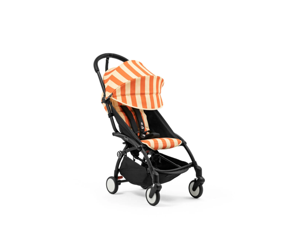 Εικόνα της Καρότσι Stokke YoYo 3 Riviera Collection Capri Limited Edition