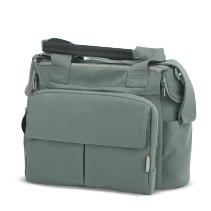 Εικόνα της Inglesina Dual Bag Τσάντα Με Αλλαξιέρα Electa Studio Grey