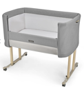Εικόνα της Inglesina Welcome Bed Βρεφικό Λίκνο Baku Grey