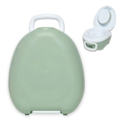 Εικόνα της My Carry Potty Φορητό Γιογιό Sage