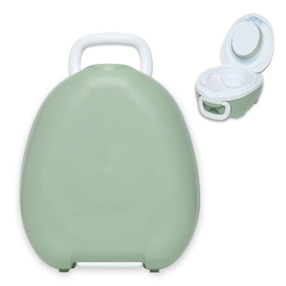 Εικόνα της My Carry Potty Φορητό Γιογιό Sage