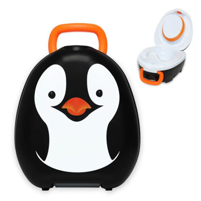 Εικόνα της My Carry Potty Φορητό Γιογιό Penguin