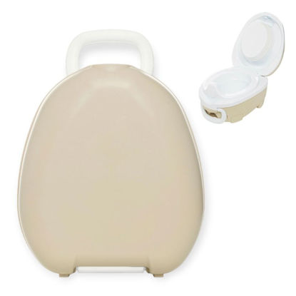 Εικόνα της My Carry Potty Φορητό Γιογιό Natural
