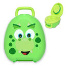 Εικόνα της My Carry Potty Φορητό Γιογιό Dinosaur
