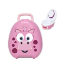 Εικόνα της My Carry Potty Φορητό Γιογιό pink Dragon