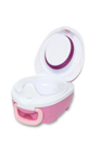 Εικόνα της My Carry Potty Φορητό Γιογιό pink Dragon