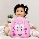 Εικόνα της My Carry Potty Φορητό Γιογιό pink Dragon
