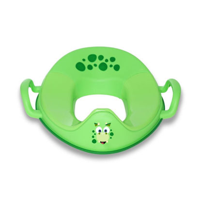 Εικόνα της My Carry Potty My Little Trainer Seat Στεφάνι Τουαλέτας Dinosaur