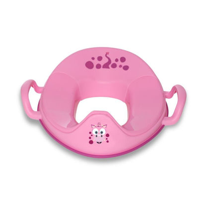 Εικόνα της My Carry Potty My Little Trainer Seat Στεφάνι Τουαλέτας Dragon