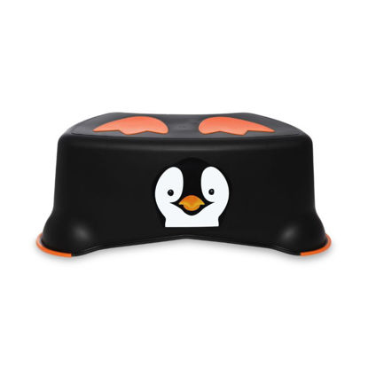 Εικόνα της My Carry Potty My Little Step Stool Σκαλοπάτι Penguin