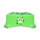 Εικόνα της My Little Step Stool - Εκπαιδευτικό σκαλοπατάκι / Δεινοσαυράκι πράσινο