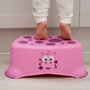 Εικόνα της My Little Step Stool Σκαλοπάτι Βοηθητικό Μπάνιου Pink Dragon