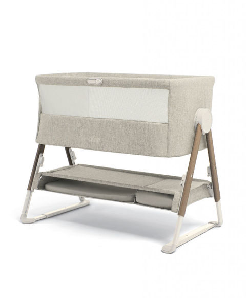 Εικόνα της Λίκνο Mamas & Papas Bedside Lua