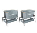 Εικόνα της Βρεφικό Λίκνο Maxi Cosi Iora Essential Grey 93*5 * 74.5cm
