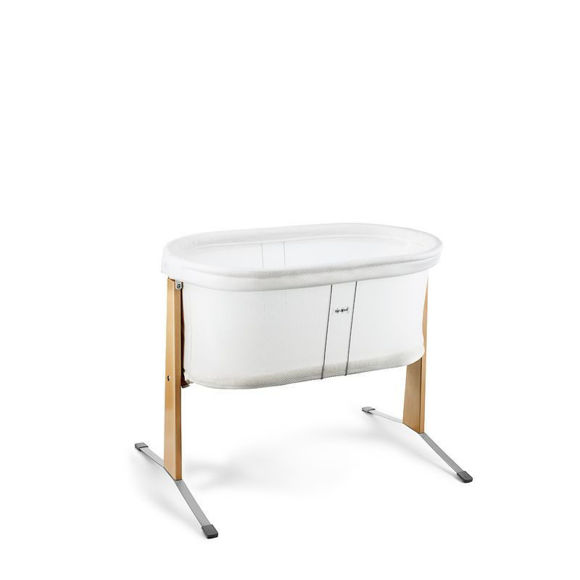 Εικόνα της BabyBjorn Λίκνο, White